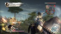 Cкриншот Dynasty Warriors 6, изображение № 495003 - RAWG