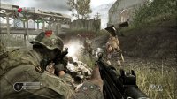 Cкриншот Call of Duty 4: Modern Warfare, изображение № 277058 - RAWG