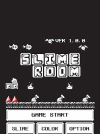 Cкриншот SlimeRoom, изображение № 1533942 - RAWG