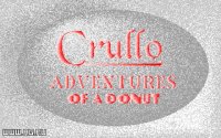 Cкриншот Crullo: Adventures of the Donut, изображение № 335843 - RAWG