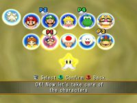 Cкриншот Mario Party 5, изображение № 752809 - RAWG