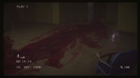 Cкриншот The Backrooms 1998 - Found Footage Survival Horror Game, изображение № 3379640 - RAWG