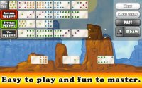 Cкриншот Mexican Train Dominoes Gold, изображение № 1465854 - RAWG