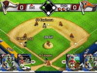 Cкриншот Big Win Baseball 2018, изображение № 1808210 - RAWG