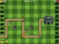 Cкриншот Zombie Tower Shooting Defense, изображение № 2040668 - RAWG