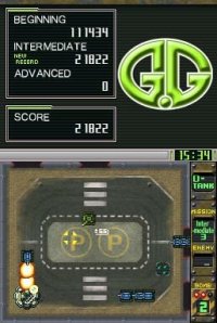 Cкриншот G.G Series D-tank, изображение № 793731 - RAWG