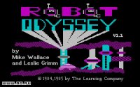 Cкриншот Robot Odyssey, изображение № 455536 - RAWG
