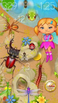 Cкриншот Forest Bugs - an insects in fairytale world, изображение № 1742982 - RAWG
