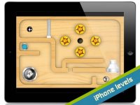 Cкриншот Labyrinth 2 HD Lite, изображение № 907489 - RAWG