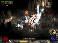 Cкриншот Diablo II: Lord of Destruction, изображение № 322420 - RAWG