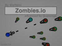 Cкриншот Zombies.io, изображение № 1726268 - RAWG