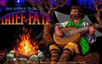 Cкриншот The Bard's Tale III: Thief of Fate, изображение № 747452 - RAWG