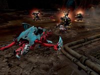 Cкриншот Warhammer 40,000: Dawn of War II: Retribution, изображение № 634725 - RAWG