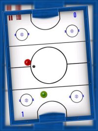 Cкриншот Air Hockey: The Canadian Practice Sports Table - Free, изображение № 1796294 - RAWG