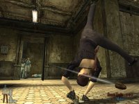 Cкриншот Max Payne 2: The Fall of Max Payne, изображение № 361094 - RAWG