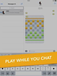 Cкриншот Cobi Checkers, изображение № 2122190 - RAWG