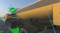 Cкриншот Road Accident With Dangerous Goods VR Training, изображение № 3506594 - RAWG