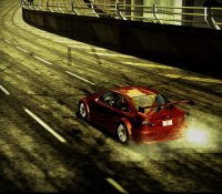 Cкриншот Need For Speed: Most Wanted, изображение № 806669 - RAWG