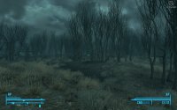 Cкриншот Fallout 3: Point Lookout, изображение № 529708 - RAWG