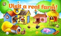 Cкриншот Animal Farm for Kids - Learn Animals for Toddlers, изображение № 1443448 - RAWG