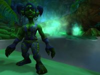 Cкриншот World of Warcraft: Cataclysm, изображение № 538642 - RAWG