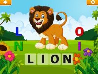 Cкриншот Smart Baby! Animals: ABC Learning Kids Games, Apps, изображение № 2634133 - RAWG