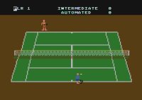 Cкриншот RealSports Tennis, изображение № 726329 - RAWG
