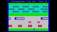 Cкриншот Road Frog, изображение № 3471501 - RAWG