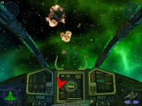 Cкриншот Space Wars 3D Star Combat Simulator: FREE THE GALAXY!, изображение № 1684582 - RAWG