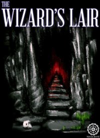 Cкриншот The Wizard's Lair (itch), изображение № 1042444 - RAWG