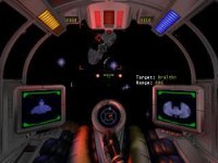 Cкриншот Super Wing Commander, изображение № 3123160 - RAWG
