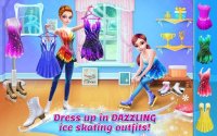Cкриншот Ice Skating Ballerina - Dance Challenge Arena, изображение № 1540154 - RAWG