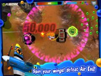 Cкриншот SpinnYwingS - One Tap Flying and Balloon Grabbing!, изображение № 233820 - RAWG