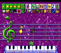 Cкриншот Fun 'n Games (1994), изображение № 759281 - RAWG