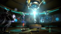 Cкриншот Ratchet and Clank: A Crack in Time, изображение № 524933 - RAWG
