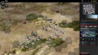 Cкриншот Panzer Tactics HD, изображение № 163118 - RAWG