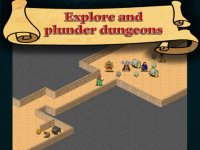 Cкриншот Dungeon Plunder, изображение № 3081 - RAWG
