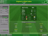 Cкриншот Cricket Coach 2007, изображение № 457588 - RAWG