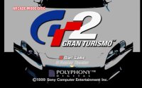 Cкриншот Gran Turismo 2, изображение № 729938 - RAWG