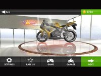 Cкриншот Moto Rider King – Bike Highway Racer 3D, изображение № 1738889 - RAWG