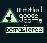 Cкриншот Untitled Goose Game - Demastered, изображение № 2385997 - RAWG