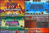 Cкриншот Yu-Gi-Oh! GX Duel Academy, изображение № 3277368 - RAWG