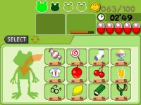 Cкриншот My Frogger: Toy Trials, изображение № 3171794 - RAWG