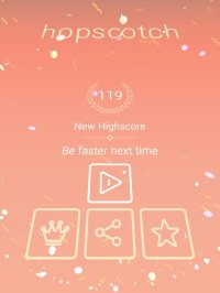 Cкриншот Hopscotch: Are you ready for hardcore?, изображение № 2126525 - RAWG