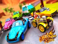 Cкриншот Chundos + turbo FREE, изображение № 1712845 - RAWG