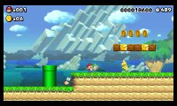 Cкриншот Super Mario Maker for Nintendo 3DS, изображение № 241477 - RAWG