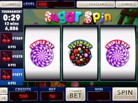 Cкриншот Real Vegas Casino - Best Slots, изображение № 1699148 - RAWG