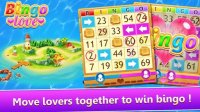 Cкриншот Bingo:Love Free Bingo Games,Play Offline Or Online, изображение № 1452678 - RAWG