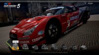 Cкриншот Gran Turismo 5, изображение № 510610 - RAWG