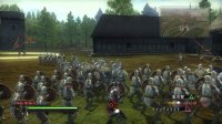 Cкриншот Bladestorm: The Hundred Years' War, изображение № 527261 - RAWG